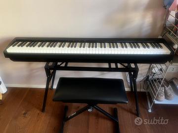 Tastiera pesata Roland FP10