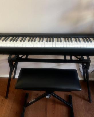 Tastiera pesata Roland FP10
