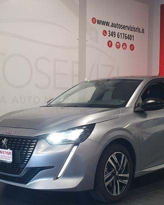 Peugeot 208 BlueHDi 100 Stop&Start 5 porte Allure 