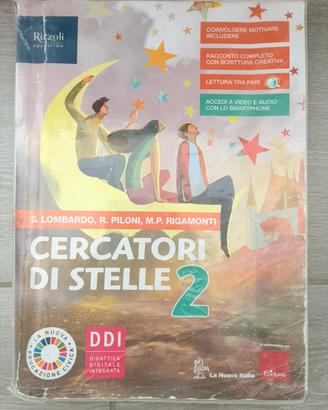 Cercatori di stelle 2