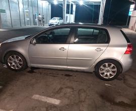 VOLKSWAGEN Golf 5ª serie - 2007