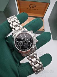 Zenith El Primero Rainbow 020460400 Service 2024
