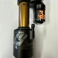 Ammortizzatore Mtb Fox Kashima