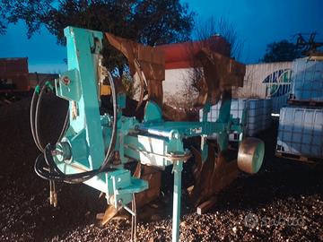 attrezzatura agricola 