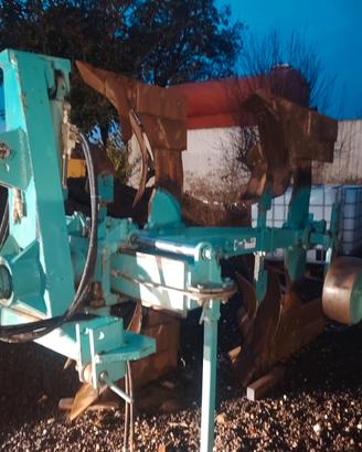 attrezzatura agricola 