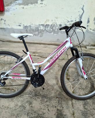 Bicicletta ragazzi 