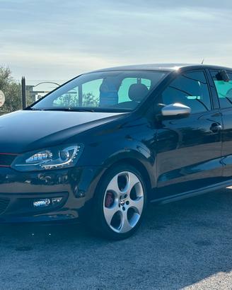 Volkswagen Polo 1.4 TSI DSG 5 porte GTI Automatica