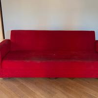 Divano letto mondo convenienza
