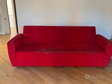 Divano letto mondo convenienza