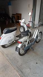 moto d'epoca 