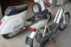 moto d'epoca 