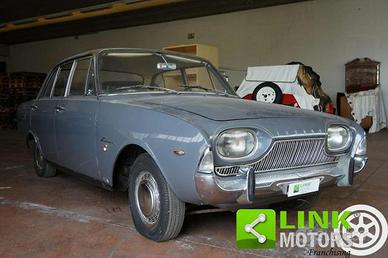 FORD Taunus 17M P3 - BADEWANNE - UNIPROPRIETARI