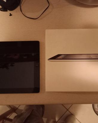 iPad  prima generazione 8gb