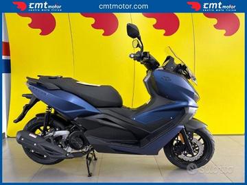 KL Brera 125 Garantito e Finanziabile