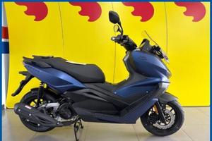 KL Brera 125 Garantito e Finanziabile