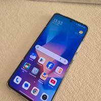 smartphone Xiaomi 12x android  8+256 GB BLU