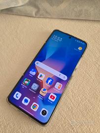 smartphone Xiaomi 12x android  8+256 GB BLU