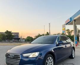 Audi A4 2.0 Tdi Sport