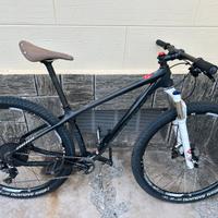 Bici mtb Niner