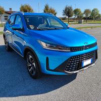 EMC Wave 3 anno 2024 – 1.5T CVT GPL