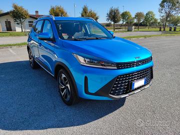 EMC Wave 3 anno 2024 – 1.5T CVT GPL