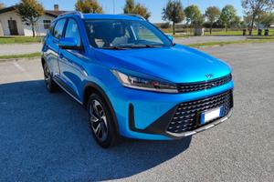 EMC Wave 3 anno 2024 – 1.5T CVT GPL