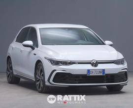 VOLKSWAGEN golf viii 2020 Golf 1.5 etsi evo R-Line