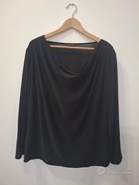MAGLIA FIORELLA RUBINO