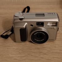 Fotocamera digitale Scott ATX 110CS vintage 