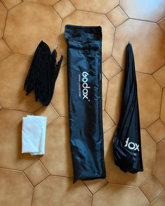 Soft box softbox 80cm godox