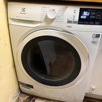 Lavasciuga Electrolux perfect care 700 6/8 kg