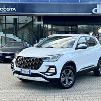 DR AUTOMOBILES DR-5-0 1.5 GPL Unica