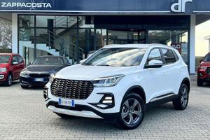 DR AUTOMOBILES DR-5-0 1.5 GPL Unica