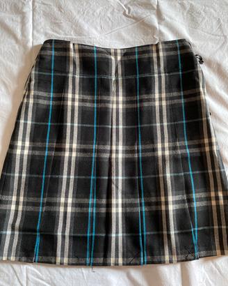 Gonna Burberry