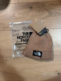 Berretto the north face
