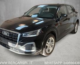 Audi Q2 35 TFSI S tronic Business Advanced*PD...