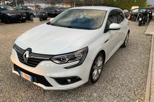 RENAULT Megane Mégane dCi 8V 110 CV Energy Bose