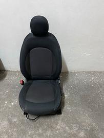 Sedili mini coutryman 2020