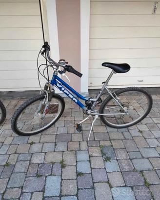 
Bicicletta Mountain bike Viper