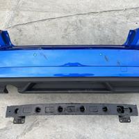 PARAURTI POSTERIORE COMPLETO AUDI A3 Sportback (8V