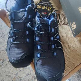 Scarpe trekking Salomon