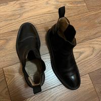 Scarpe artigianali Church’s Goodward R