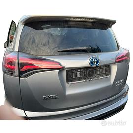 RICAMBI USATI AUTO TOYOTA Rav4 Serie (18>) - Hybri
