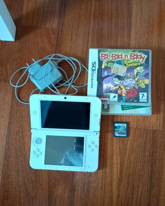 Nintendo 3DS XL