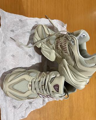 New Balance 9060 taglia EU 39.5