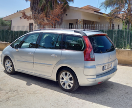 C4 grand picasso 7 posti