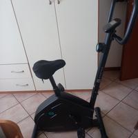 Cyclette domyos