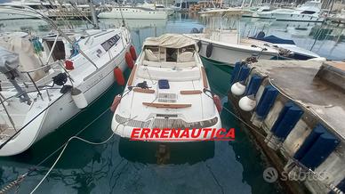 Janneau Runaboat 7.55 " Valutiamo Permuta"