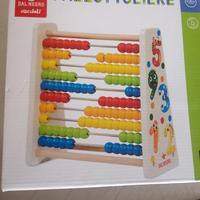 Pallottoliere