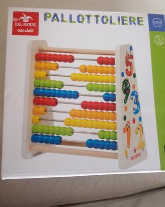 Pallottoliere